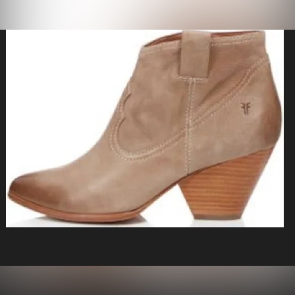 Frye Reina Women’s Booties
